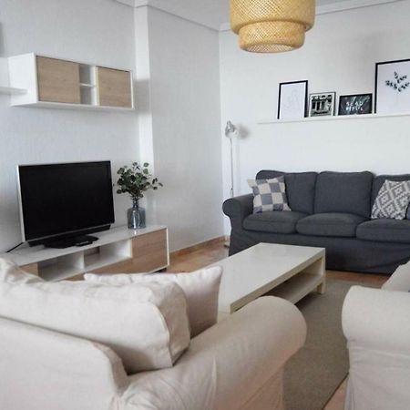 베날마데나코스타 Duplex Con Impresionantes Vistas Al Mar 아파트 외부 사진