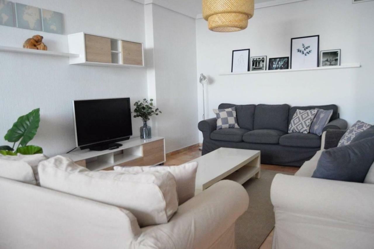 베날마데나코스타 Duplex Con Impresionantes Vistas Al Mar 아파트 외부 사진