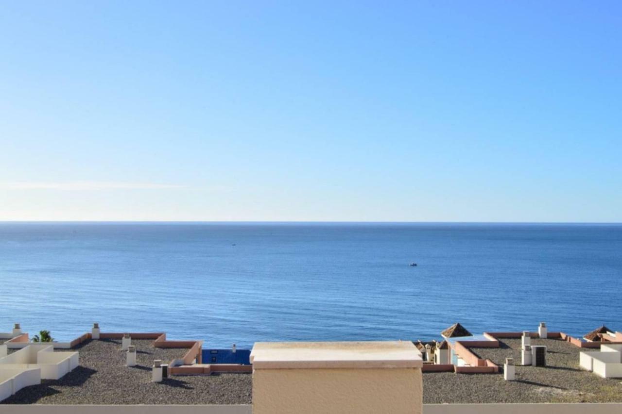 베날마데나코스타 Duplex Con Impresionantes Vistas Al Mar 아파트 외부 사진